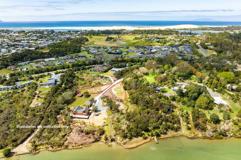 Photo of property in 52b Estuary Drive, Mangawhai Heads, Mangawhai, 0505