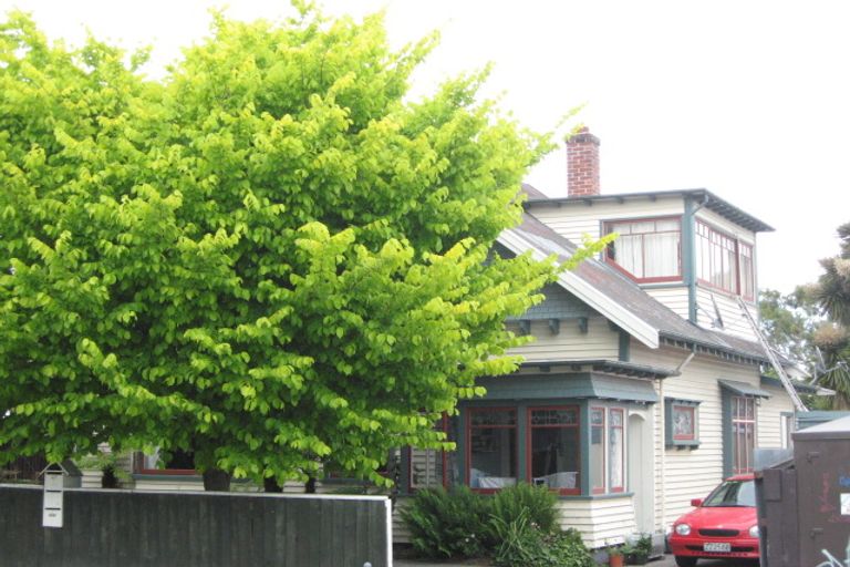 Photo of property in 48 Heywood Terrace, Richmond, Christchurch, 8013