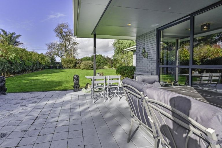Photo of property in 14 Waitaha Place, Clive, 4102