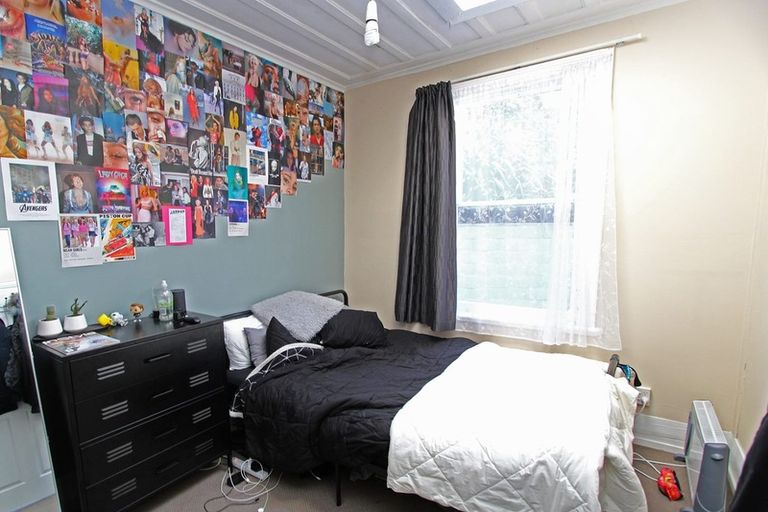 Photo of property in 17 Warrender Street, North Dunedin, Dunedin, 9016