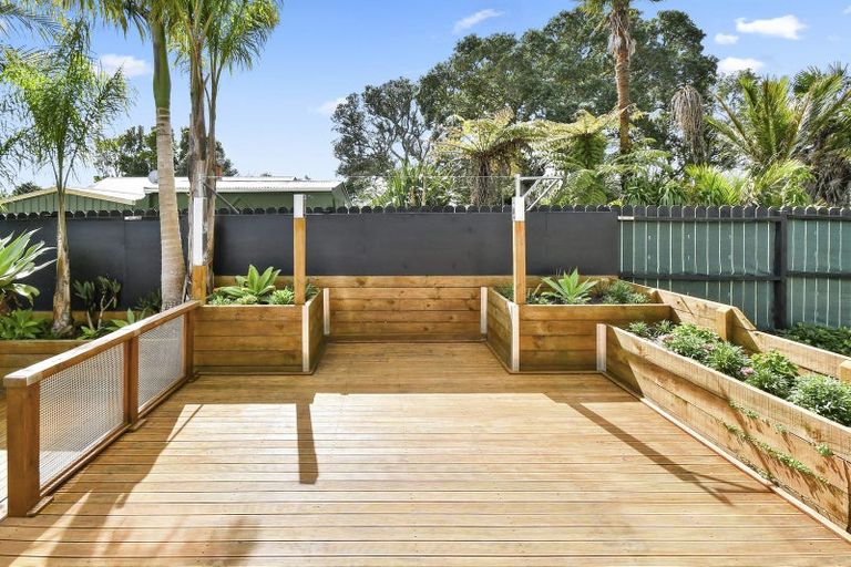 Photo of property in 5/553 Weymouth Road, Weymouth, Auckland, 2103