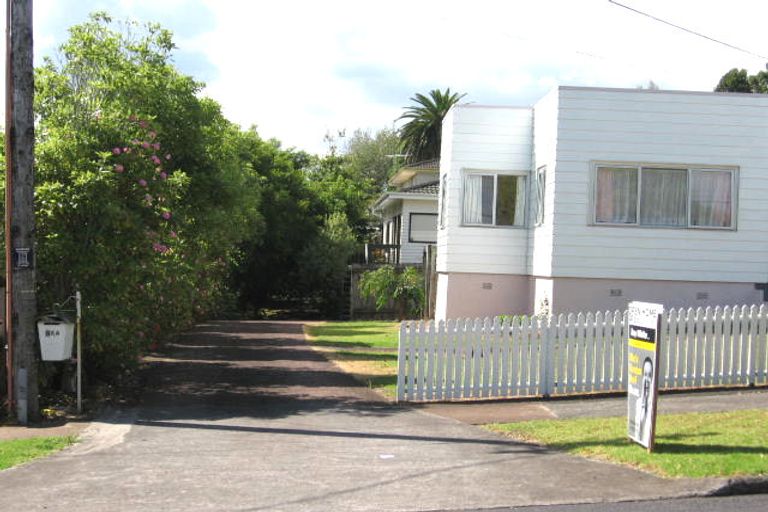 Photo of property in 88a Gardner Avenue, New Lynn, Auckland, 0600