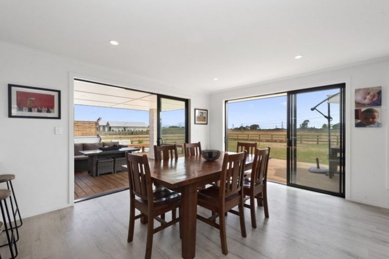 Photo of property in 223a Matangi Road, Matangi, Hamilton, 3284