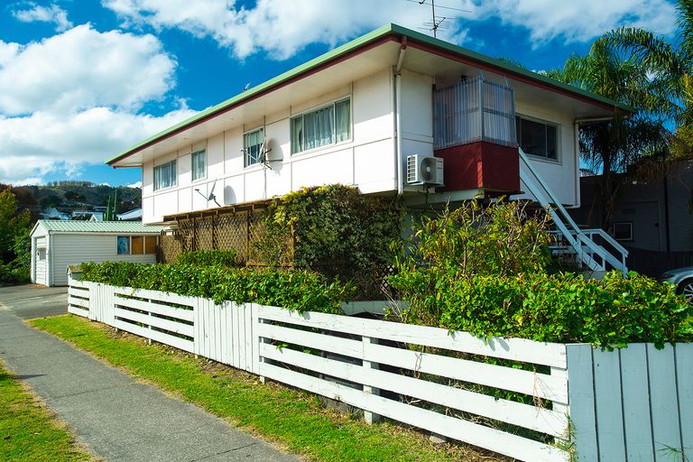 Photo of property in 3 Hospital Road, Mangapapa, Gisborne, 4010