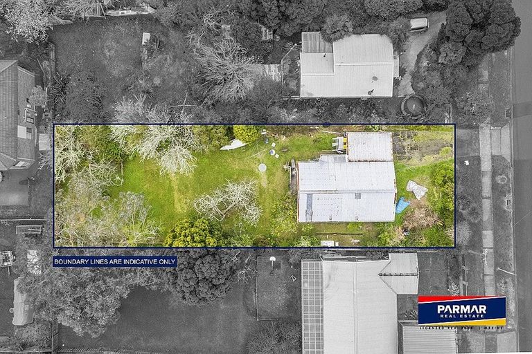 Photo of property in 261 Sturges Road, Henderson, Auckland, 0612