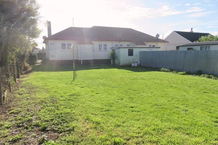 Photo of property in 711-713 Tamatea Street, Mahora, Hastings, 4120