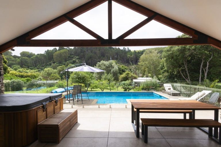 Photo of property in 191 Valley Road, Mangapapa, Gisborne, 4010