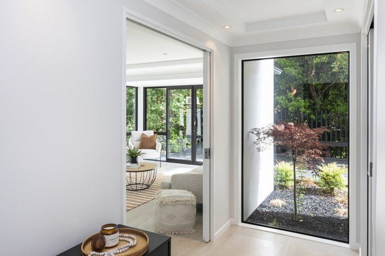 Photo of property in 31 Mcdougall Avenue, St Albans, Christchurch, 8014