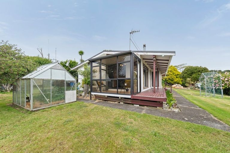 Photo of property in 40 Ihaia Street, Waitara, 4320