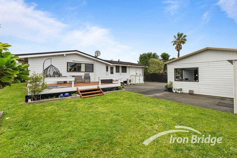 Photo of property in 43 Wiseley Road, Hobsonville, Auckland, 0618