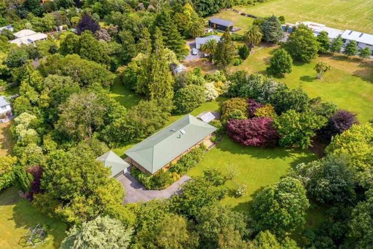 Photo of property in 7 Homestead Lane, Greytown, 5712