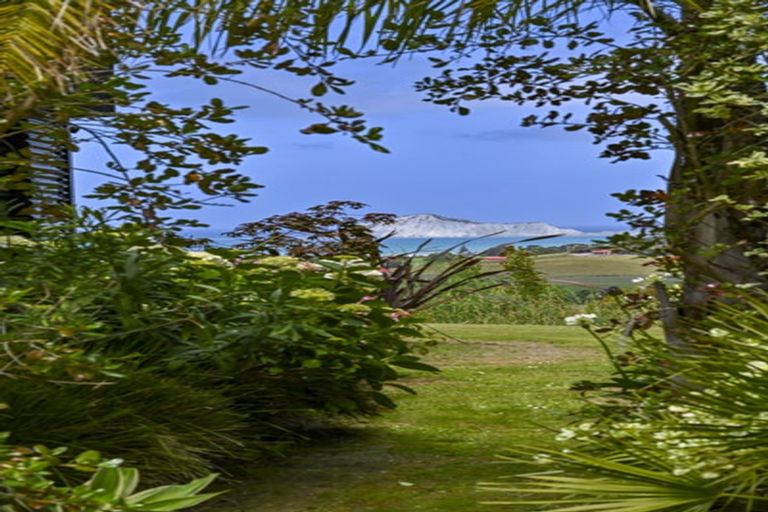 Photo of property in 58 Te Apiti Road, Waimarama, Havelock North, 4294