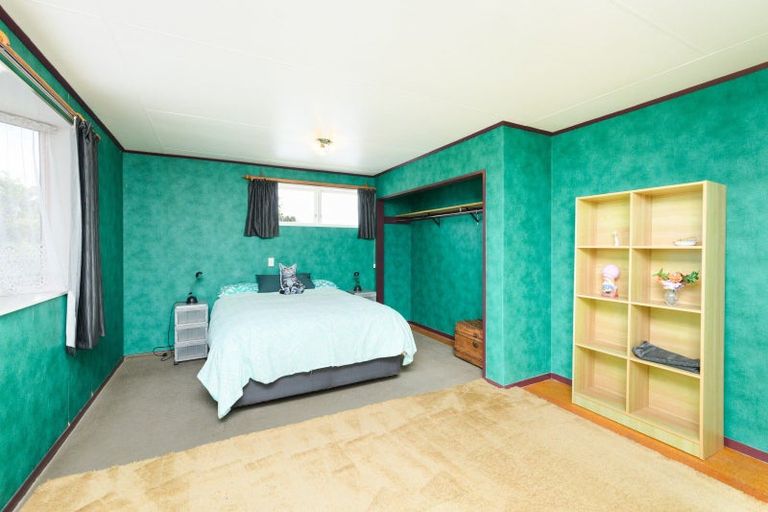 Photo of property in 50 Pitama Road, Awapuni, Palmerston North, 4412