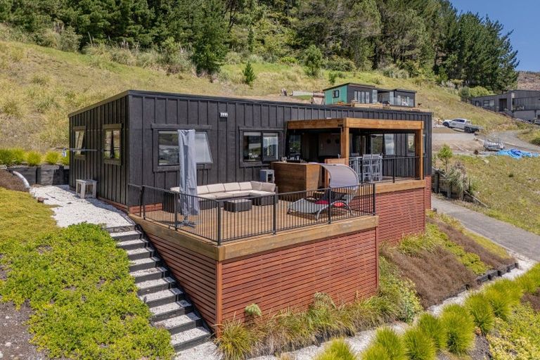 Photo of property in 60 Panorama Parade, Pauanui, Hikuai, 3579