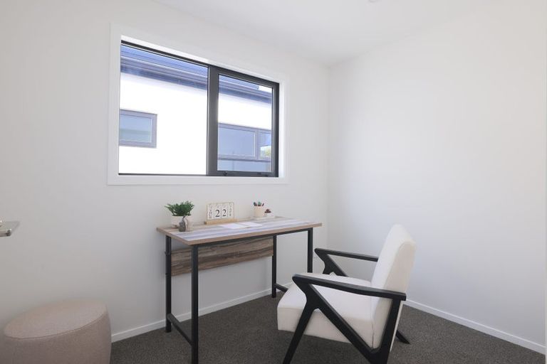 Photo of property in 12 Marion Street, Hoon Hay, Christchurch, 8025
