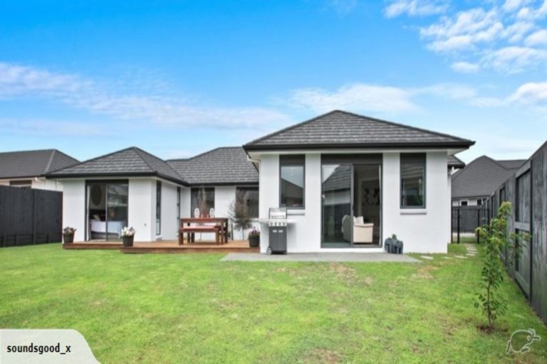 Photo of property in 7 Batten Drive, Flagstaff, Hamilton, 3210