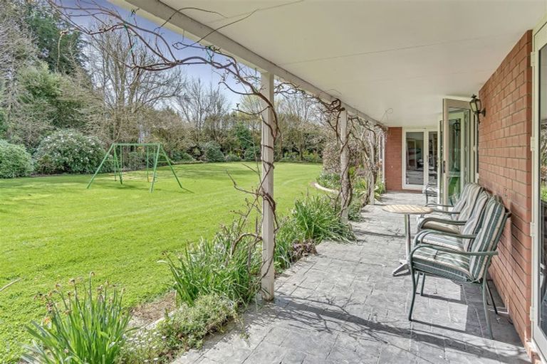 Photo of property in 192 Bells Road, West Melton, Christchurch, 7671