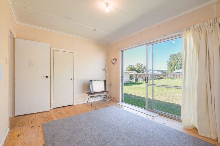 Photo of property in 3 Puriri Crescent, Murupara, 3025