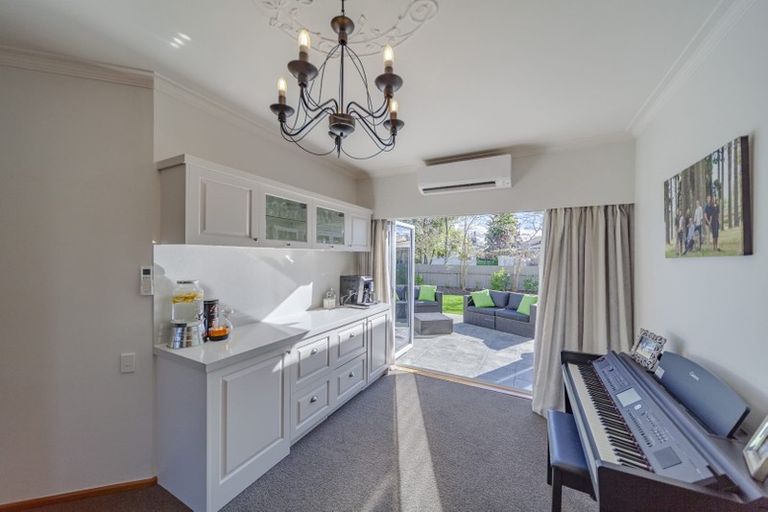 Photo of property in 517 Hart Place, Frimley, Hastings, 4120