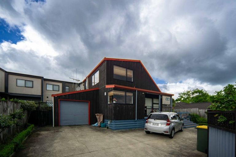 Photo of property in 19a Palmerston Street, Hamilton Central, Hamilton, 3204