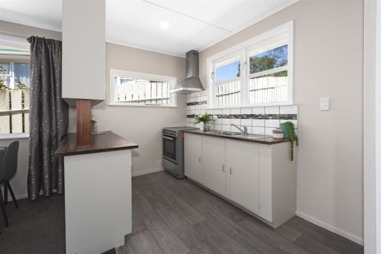 Photo of property in 111 Driver Crescent, Cannons Creek, Porirua, 5024