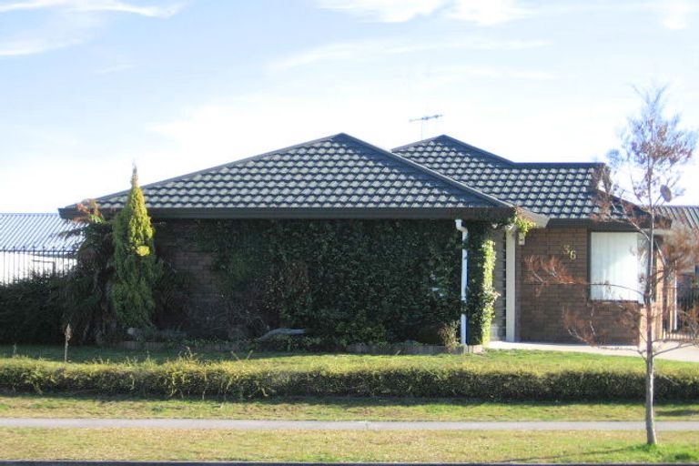 Photo of property in 34 Lloyd Drive, Nawton, Hamilton, 3200