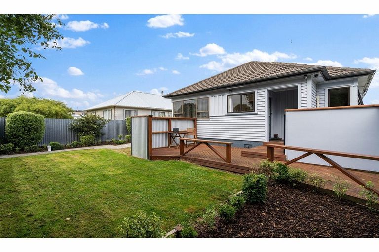 Photo of property in 23 David Street, Hawthorndale, Invercargill, 9810