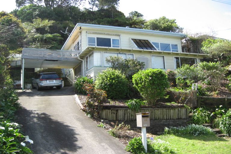 Photo of property in 14 Foster Avenue, Huia, Auckland, 0604