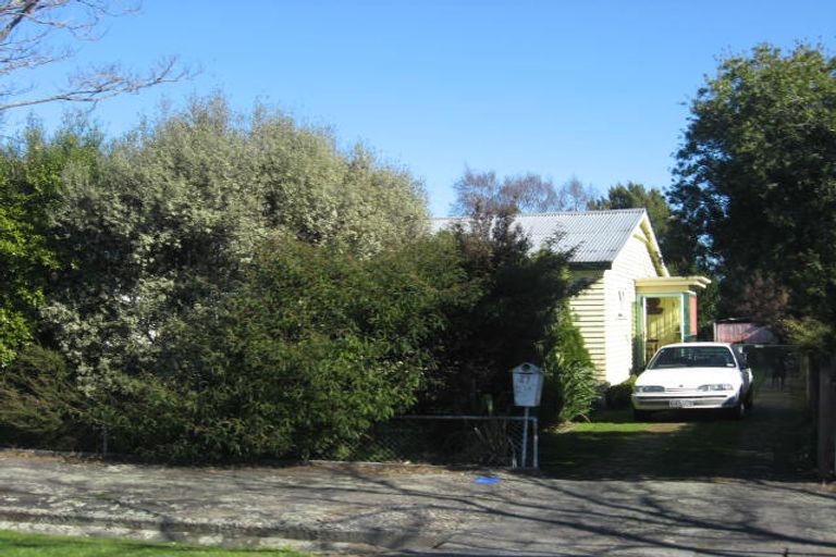 Photo of property in 27 Clifton Avenue, Carterton, 5713
