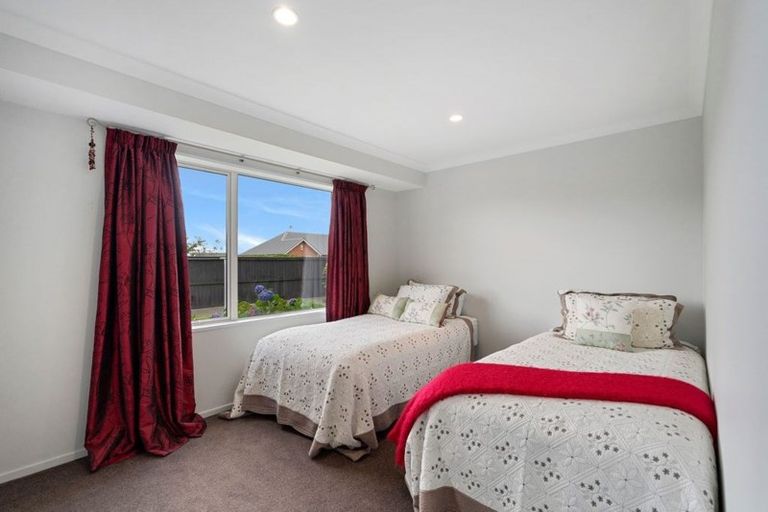 Photo of property in 39 Sheridan Drive, Rolleston, 7614