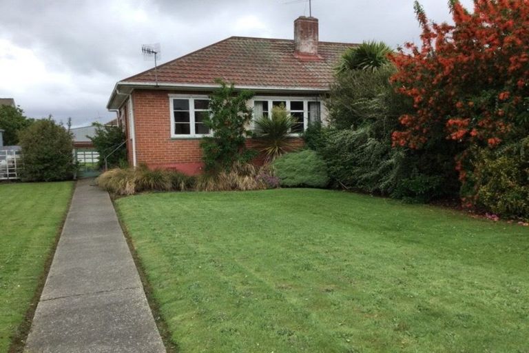 Photo of property in 101-103 Miller Street, Georgetown, Invercargill, 9812