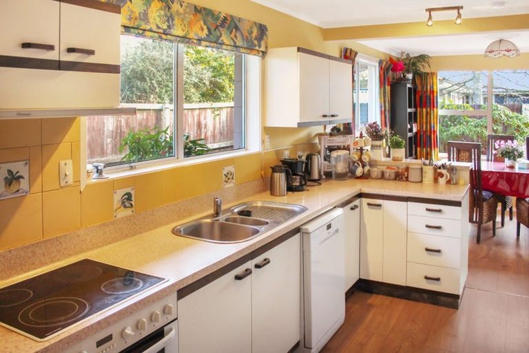 Photo of property in 47 Gladson Avenue, Sockburn, Christchurch, 8042