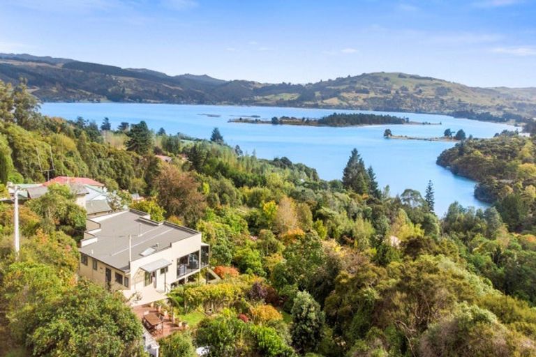 Photo of property in 29 Thornicroft Road, Waitati, 9085