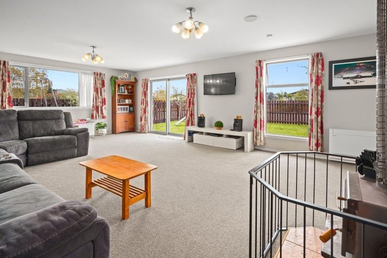 Photo of property in 8 Leslie Street, Culverden, 7392