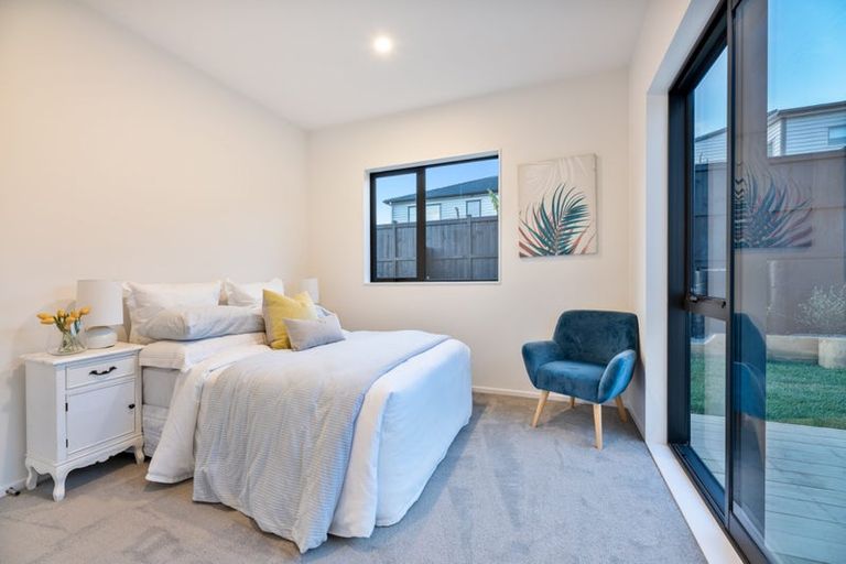 Photo of property in 10 Hariata Street, Flat Bush, Auckland, 2019