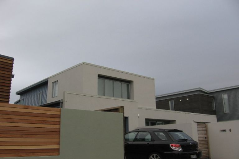 Photo of property in 4 Steeple Lane, Seatoun, Wellington, 6022