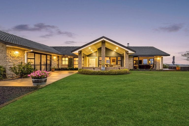 Photo of property in 173 Onewhero-tuakau Bridge Road, Onewhero, Tuakau, 2697