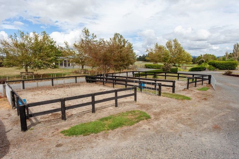 Photo of property in 1102b Old Te Aroha Road, Okauia, Matamata, 3471