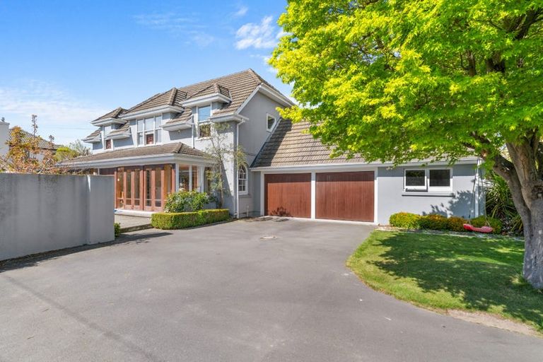 Photo of property in 68 Greers Road, Burnside, Christchurch, 8041