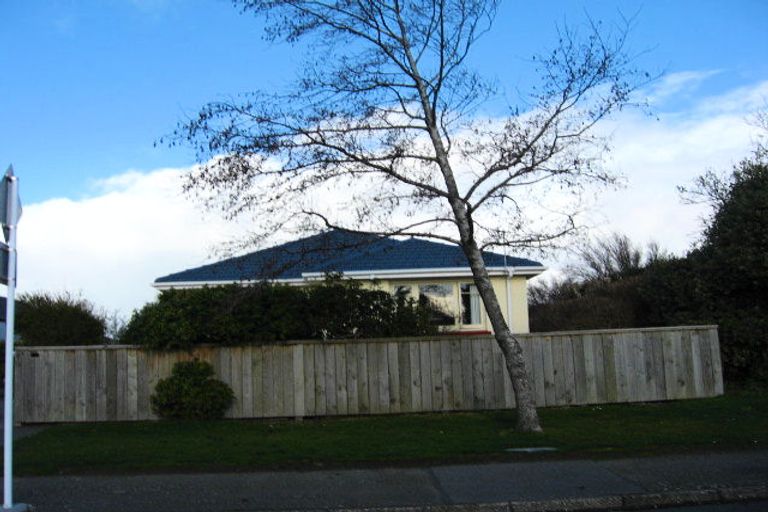 Photo of property in 129 Lamond Street, Hargest, Invercargill, 9810