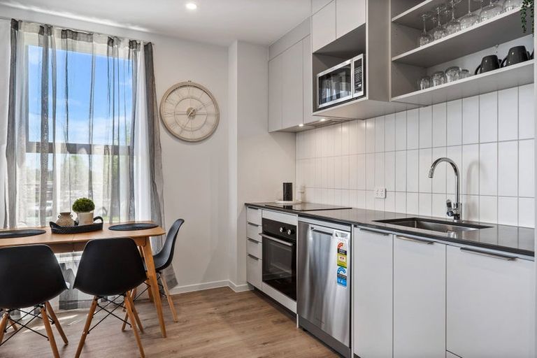 Photo of property in 103/2 Rauroa Lane, Hobsonville, Auckland, 0616