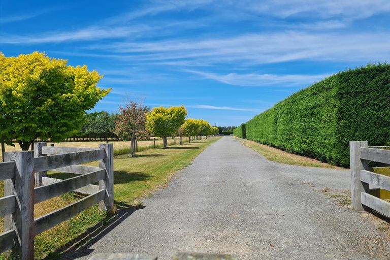 Photo of property in 118 Mairaki Road, Fernside, Rangiora, 7471