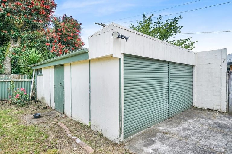 Photo of property in 25 Fifth Avenue, Enderley, Hamilton, 3214