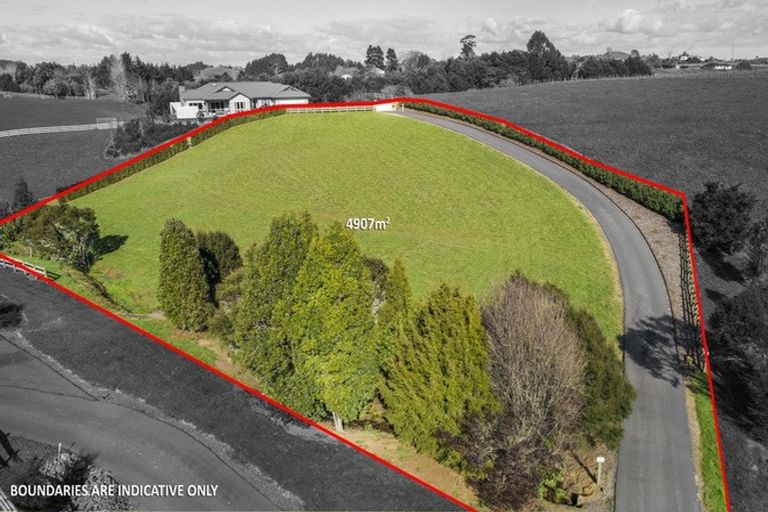 Photo of property in 7c Macks Road, Pokeno, 2471