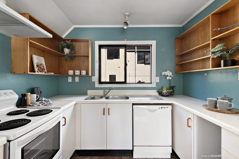 Photo of property in 3/12 Vallance Street, Kilbirnie, Wellington, 6022