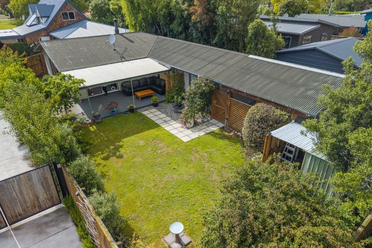 Photo of property in 9 Terrace Road, Leithfield, Amberley, 7481