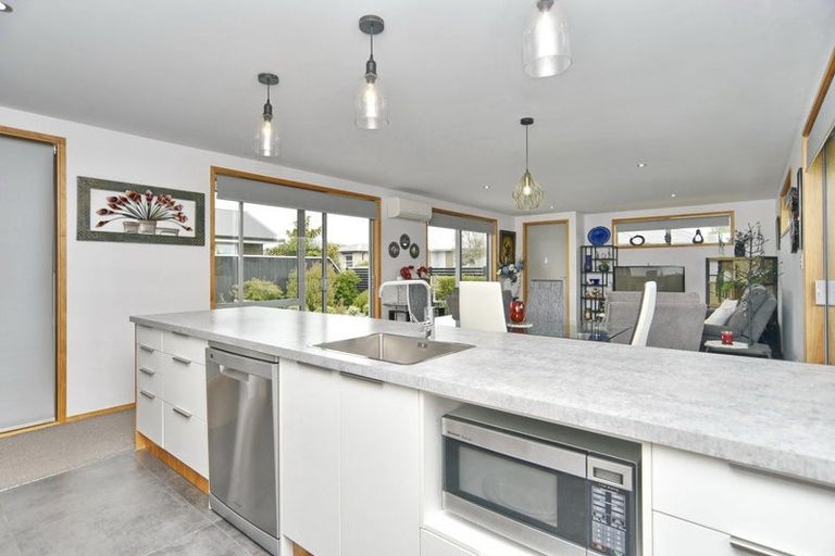 Photo of property in 14 Aroha Street, Pegasus, 7612