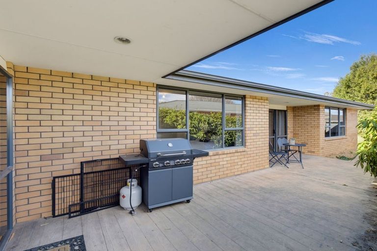 Photo of property in 7 Lampard Street, Methven, 7730