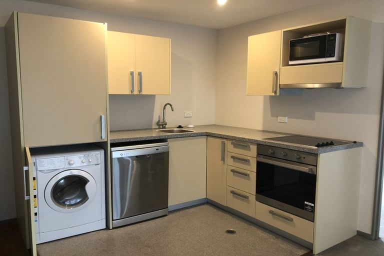 Photo of property in Dual Apartments, 301/142 Vivian Street, Te Aro, Wellington, 6011