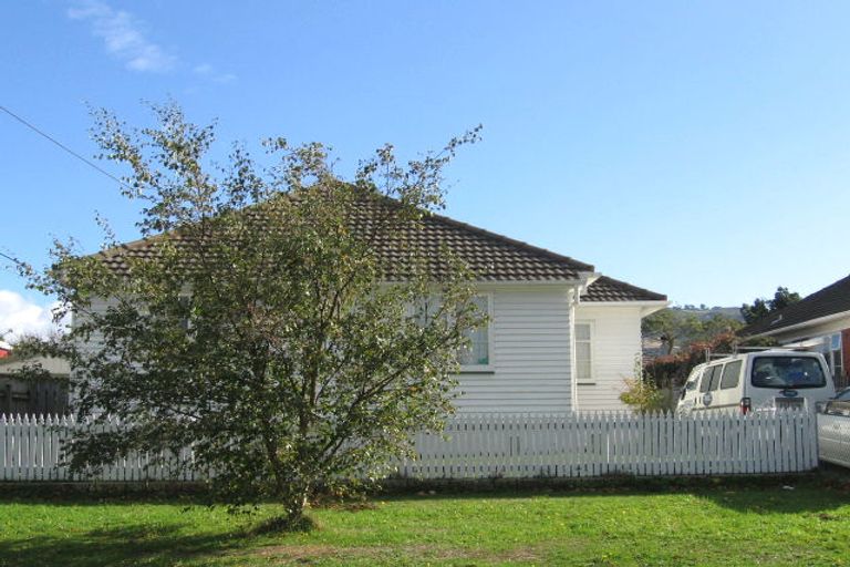 Photo of property in 20 Charleston Avenue, Boulcott, Lower Hutt, 5011